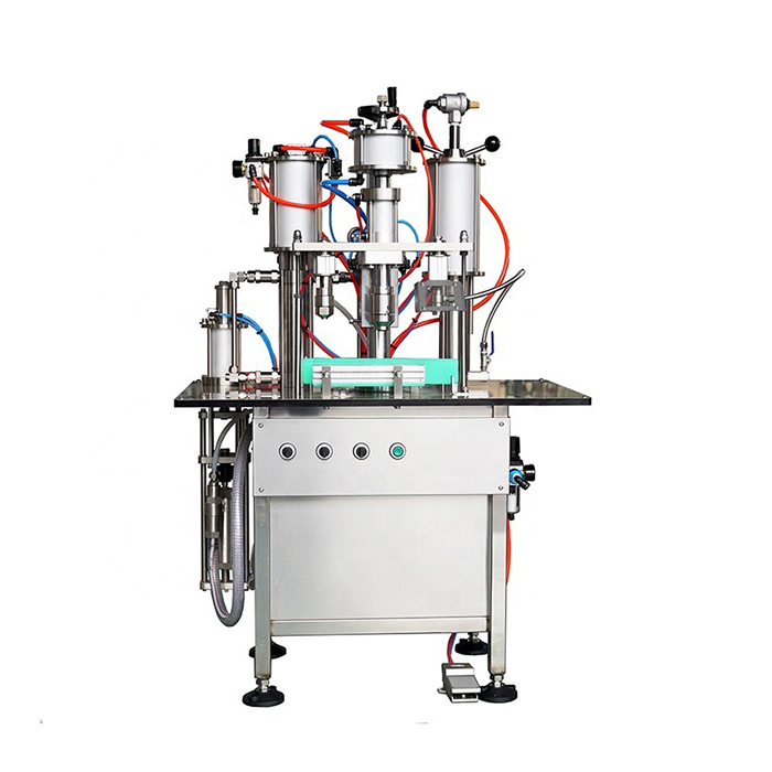 ارزانه آٹو سپری کولی شي ماشین ډک کړي