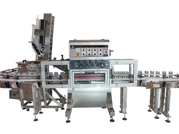 پنوماتیک پمپ اتومات ګرم ساس ډکولو ماشین