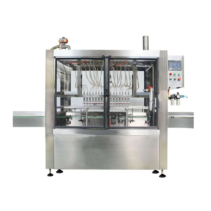 د عرضه کونکي اتومات وسپنه کولی شي ماشین ډک کړي